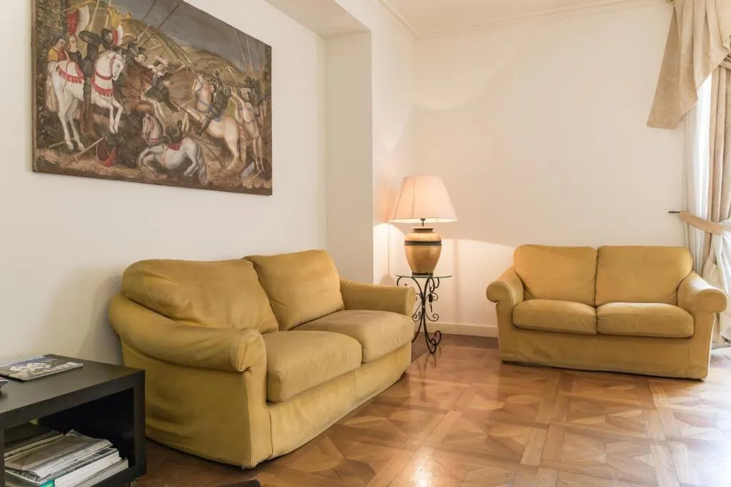 Image of Casa Tranquilli