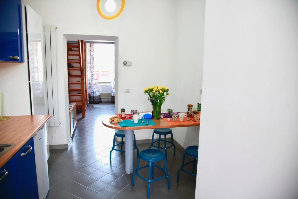 Image 4 of Casa Vacanza Marrucini