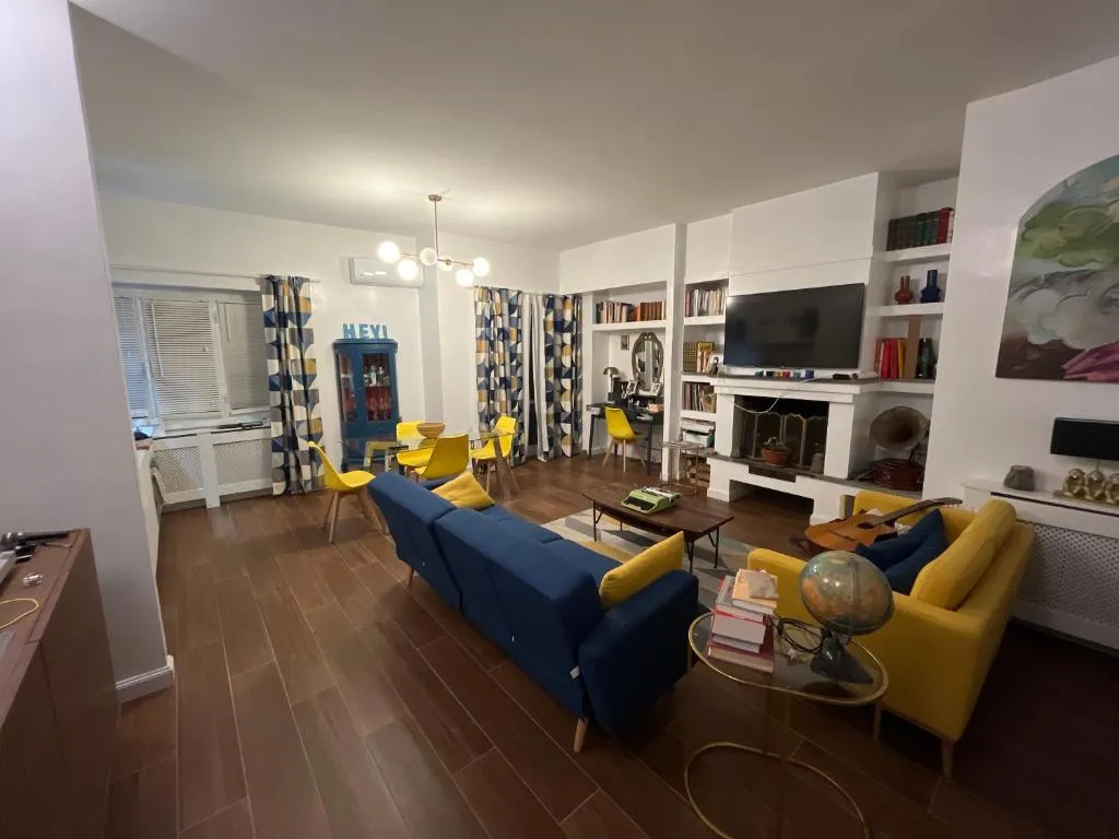Image of Casa Vacanze ROMA EST