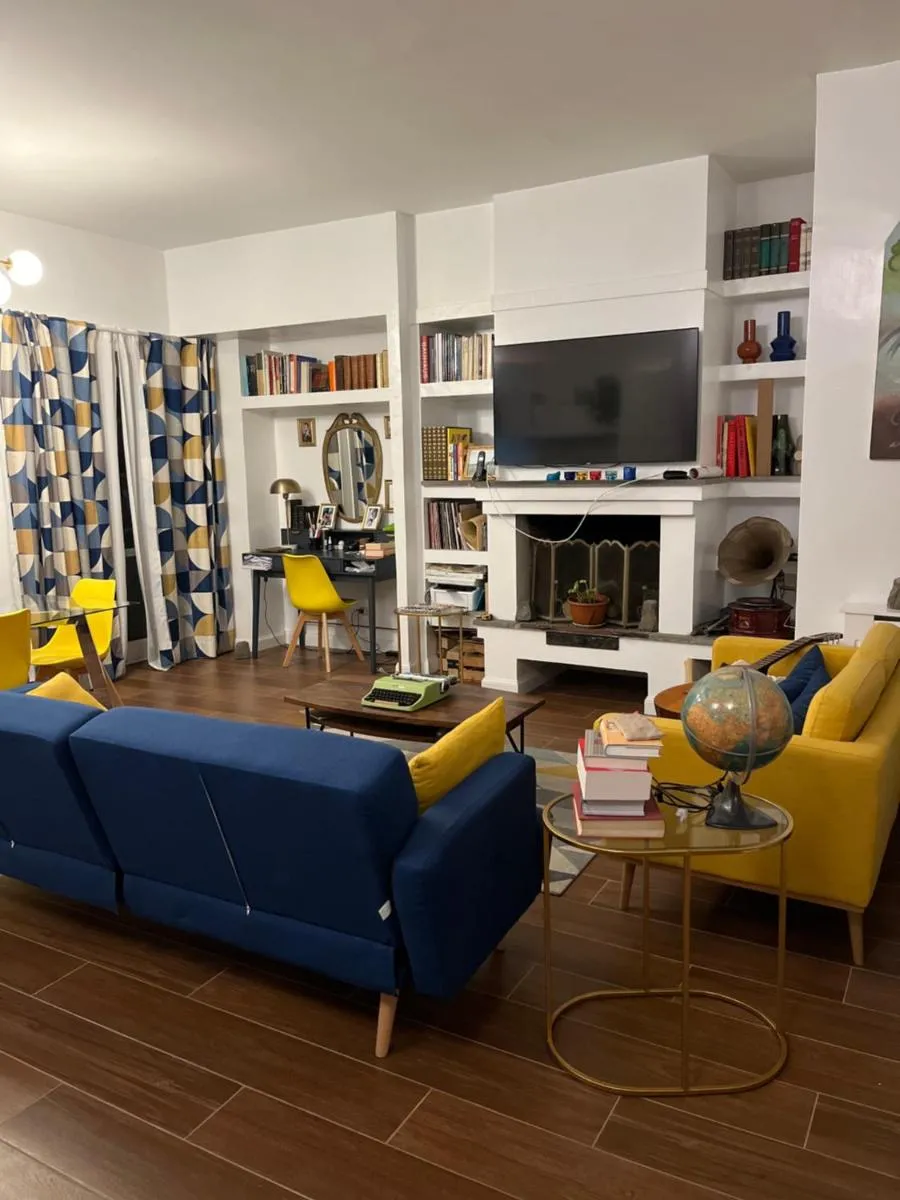 Image 4 of Casa Vacanze ROMA EST