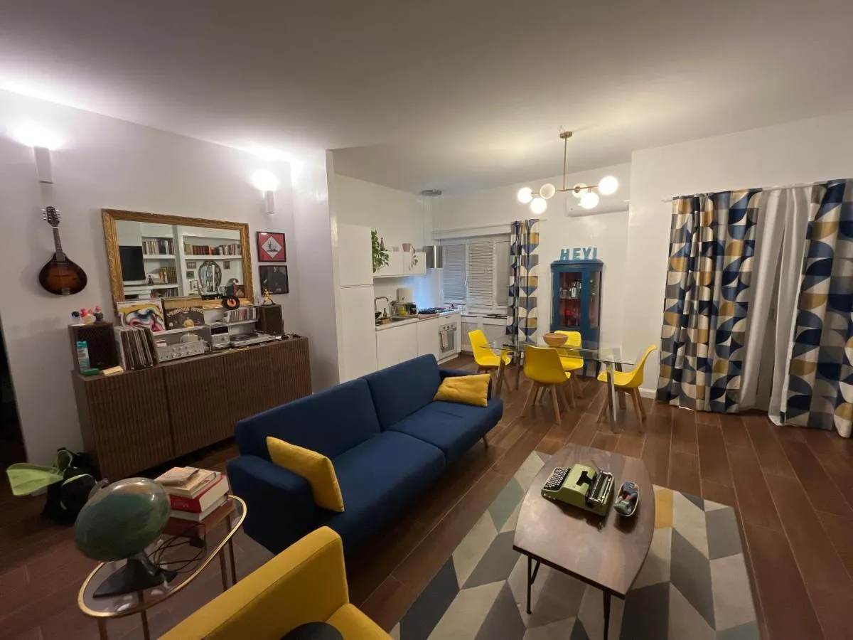 Image 5 of Casa Vacanze ROMA EST