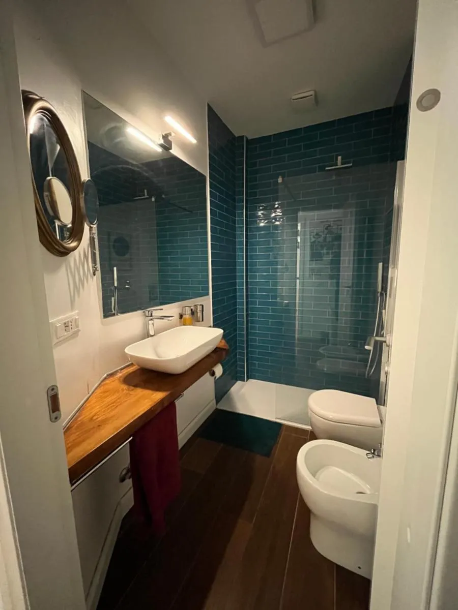 Image 2 of Casa Vacanze ROMA EST