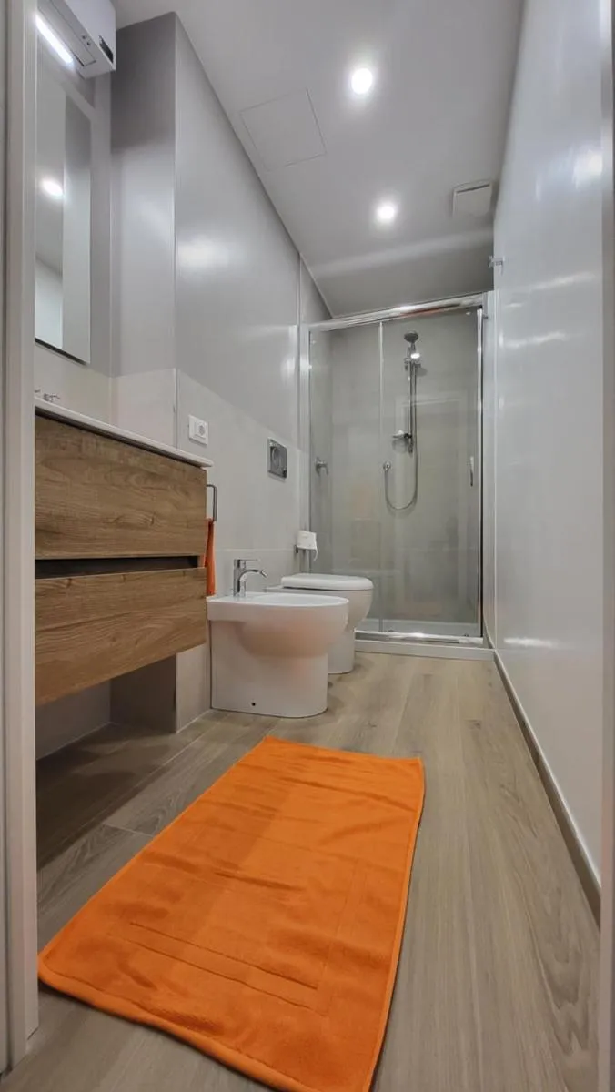 Image 4 of Casa Volsci, 2 camere 2 bagni, Roma centro