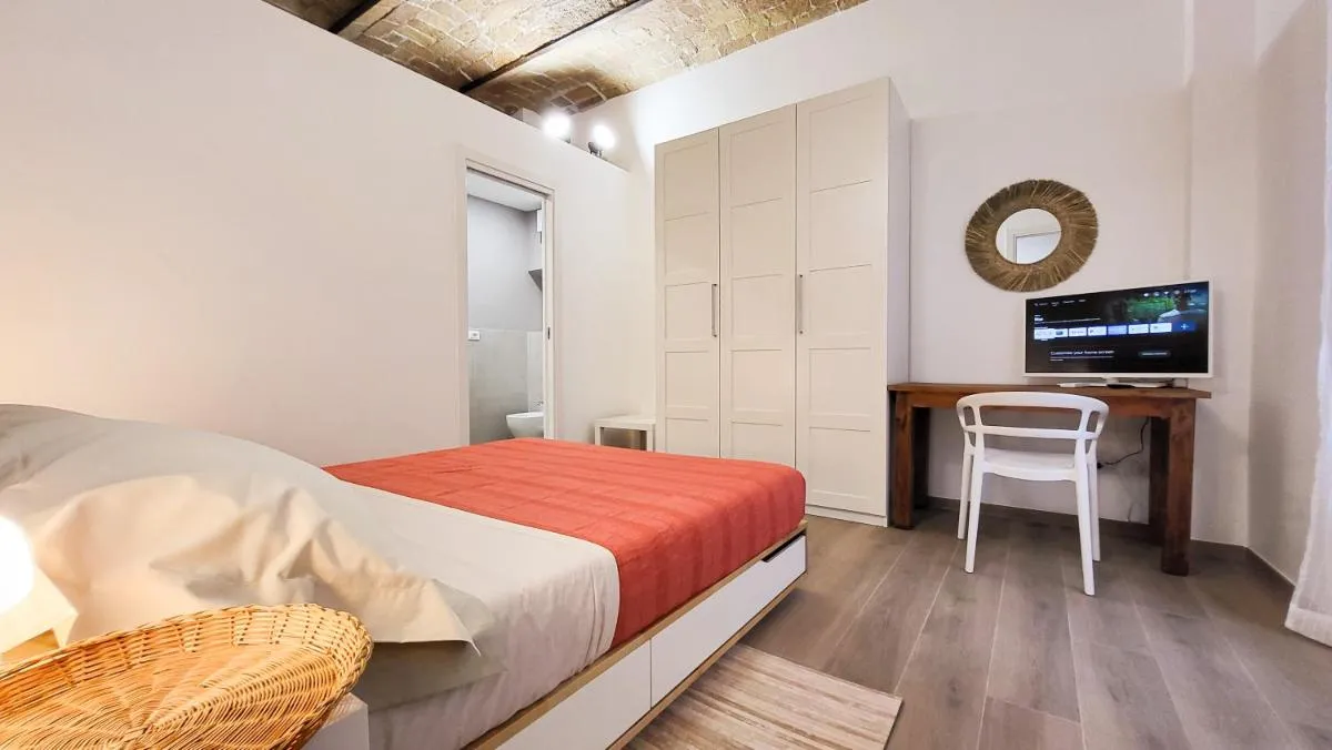 Image 5 of Casa Volsci, 2 camere 2 bagni, Roma centro