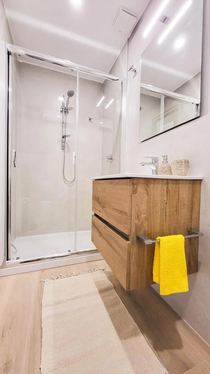 Image 6 of Casa Volsci, 2 camere 2 bagni, Roma centro