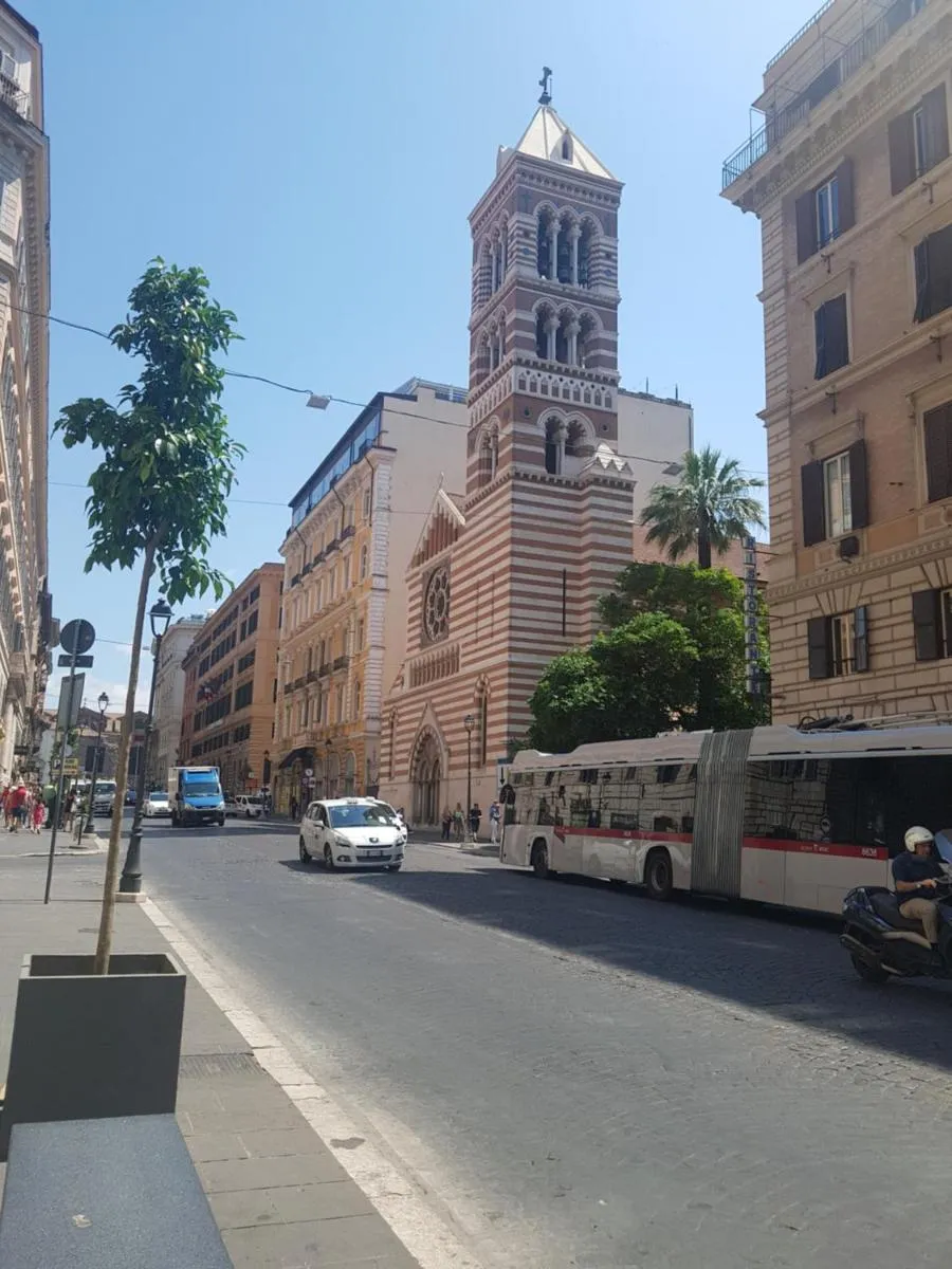 Image 5 of Casa al Viminale
