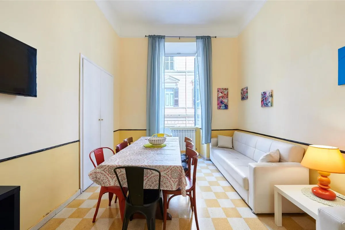 Image 4 of Casa al Viminale