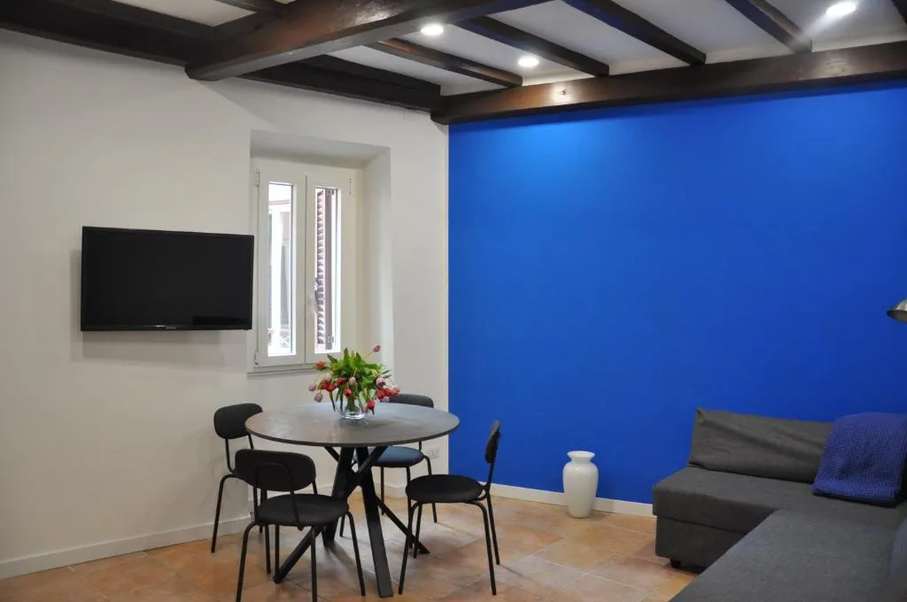 Image of Casa del Giglio
