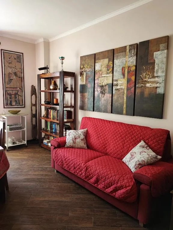 Image of Casa di Anna