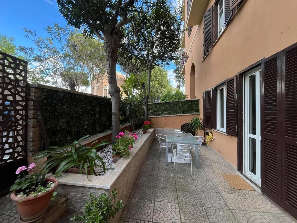 Image of Casa due Allori