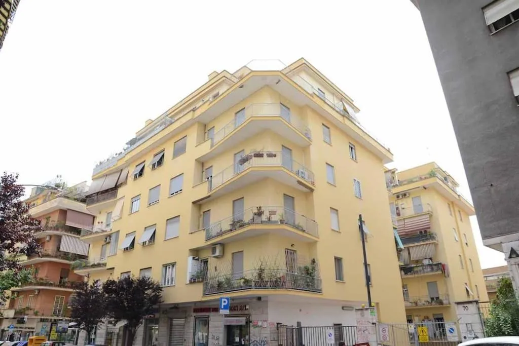Image 5 of Casa e Appartamenti per Vacanze Jenner