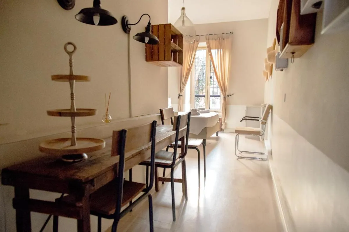 Image 3 of Casa e Appartamento per Vacanze Fienaroli 36 Apartament