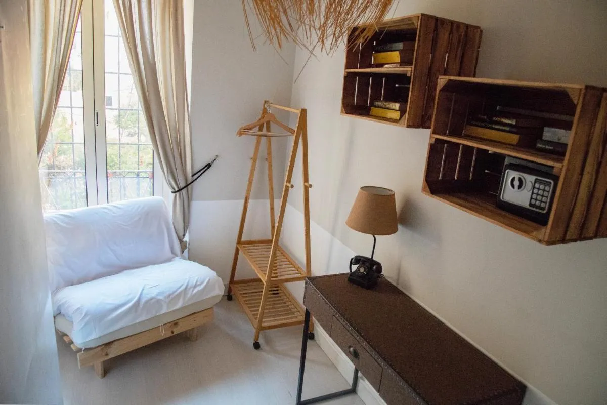Image 4 of Casa e Appartamento per Vacanze Fienaroli 36 Apartament