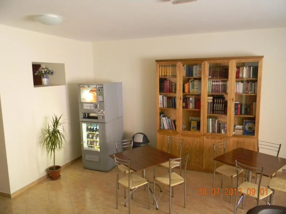 Image 1 of Casa per Ferie Beato Rosaz