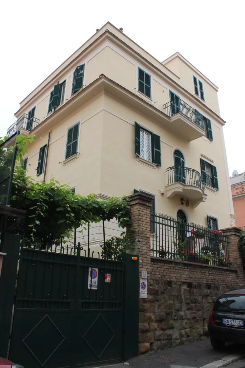 Image 3 of Casa per Ferie Beato Rosaz