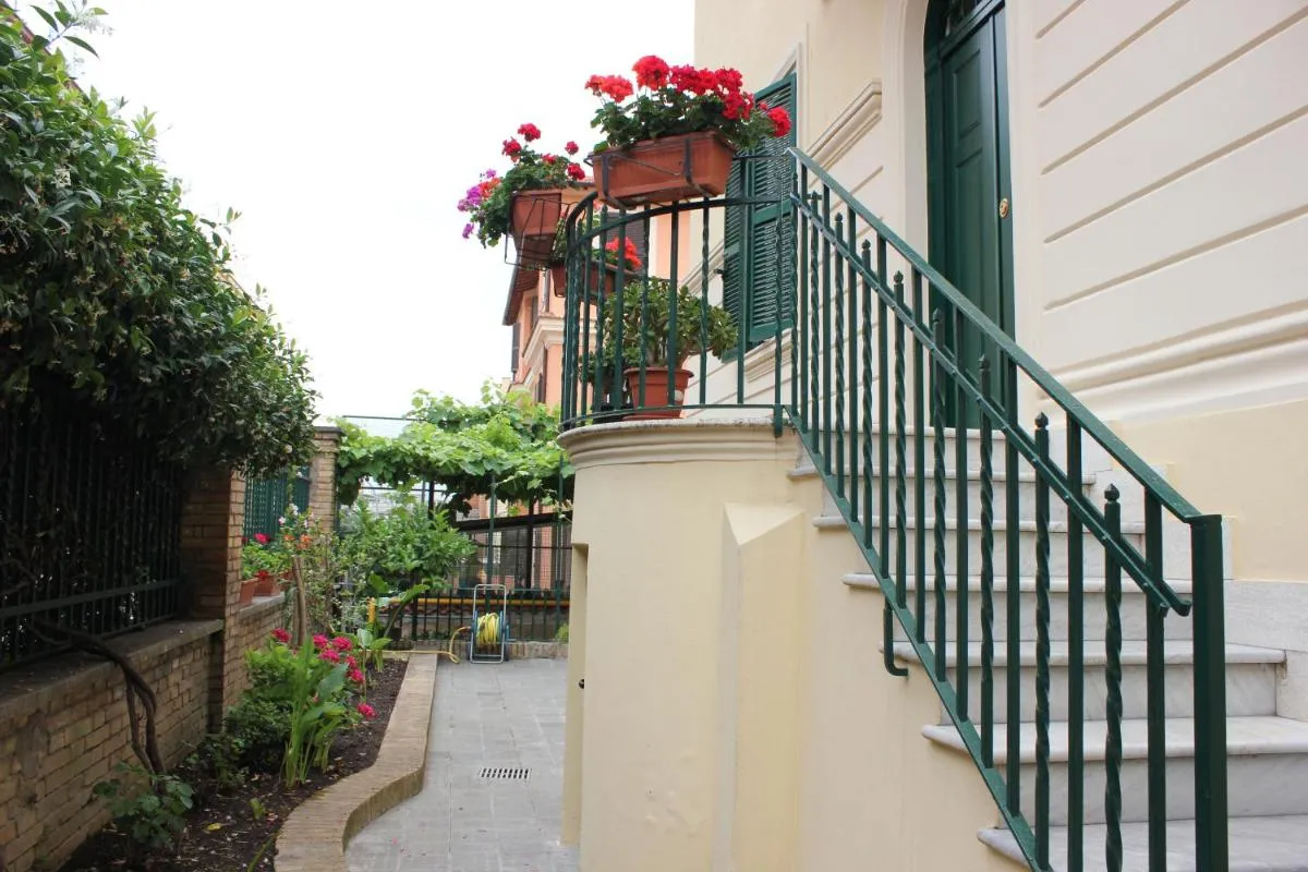 Image 2 of Casa per Ferie Beato Rosaz