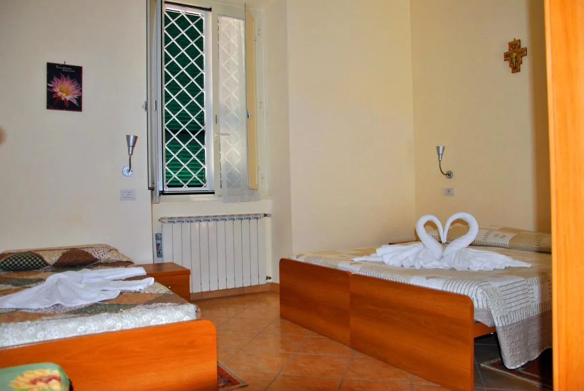 Image 6 of Casa per Ferie Beato Rosaz