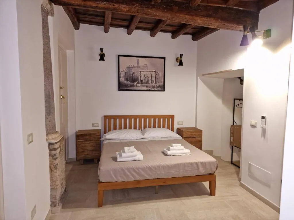 Image of Casina Giubbonari