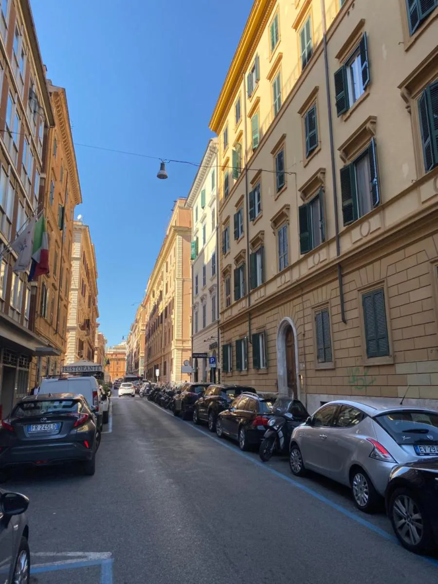 Image 5 of Castelfidardo Apartment