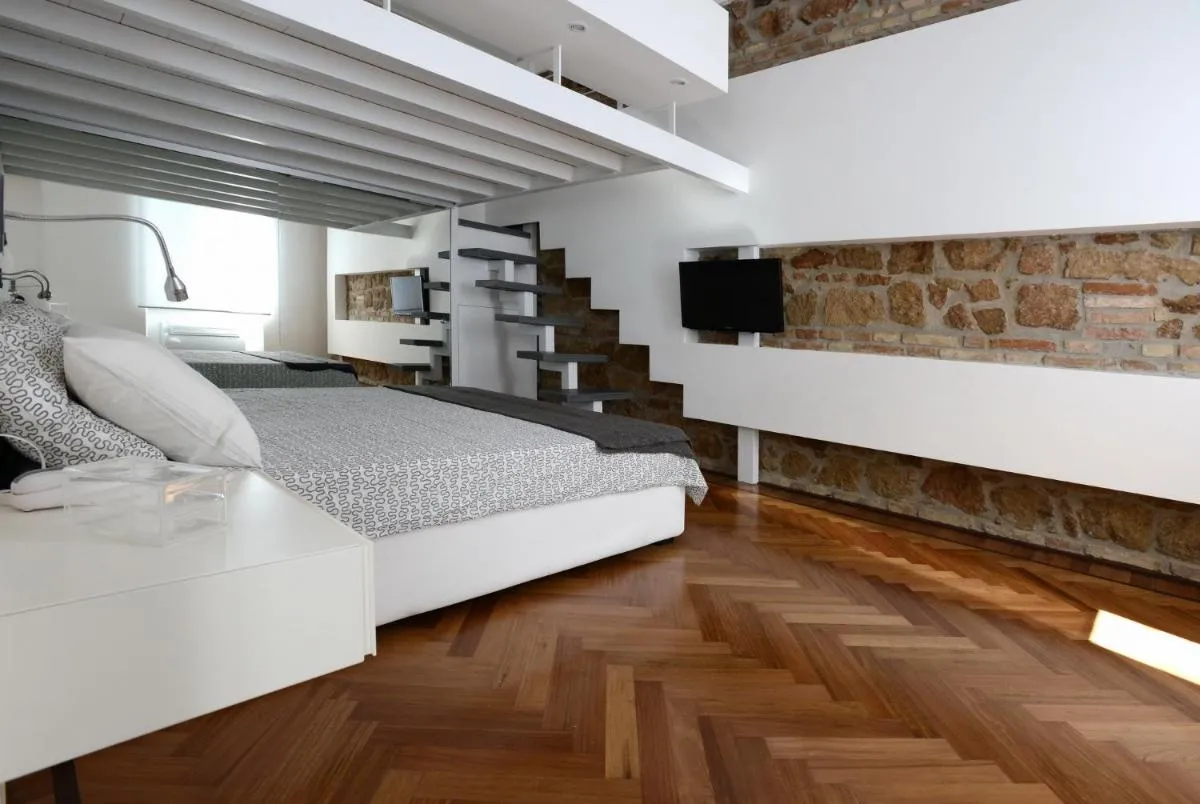 Image 4 of Castelfidardo Apartment