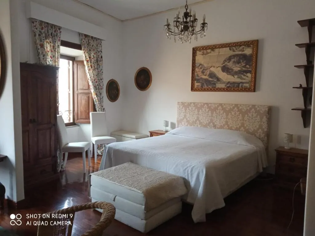 Image of Catherine’s Home