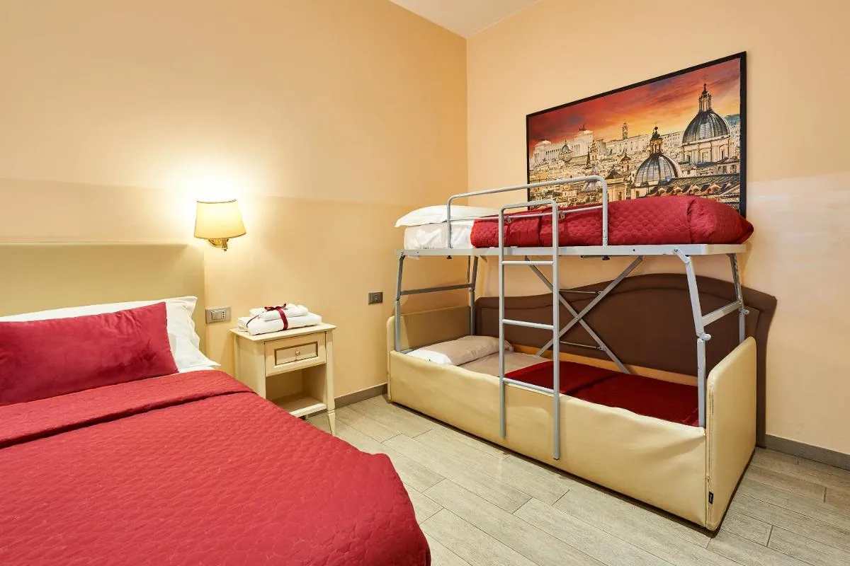 Image 6 of Catone Vatican Suites