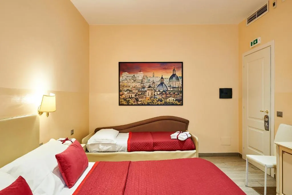 Image of Catone Vatican Suites