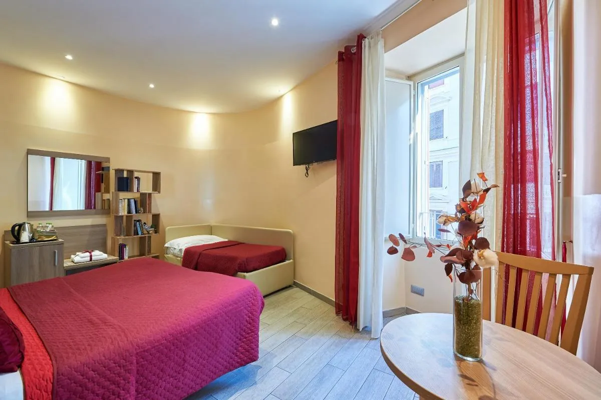 Image 1 of Catone Vatican Suites
