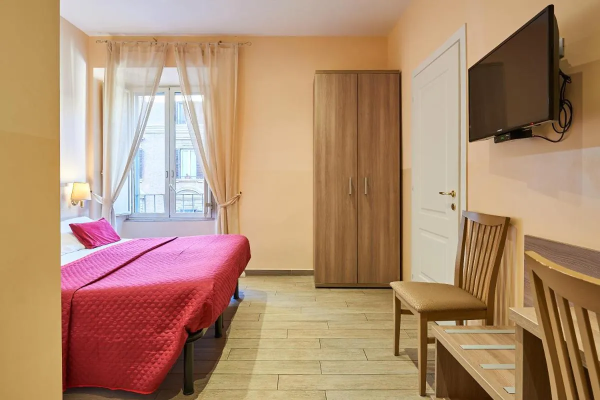 Image 4 of Catone Vatican Suites