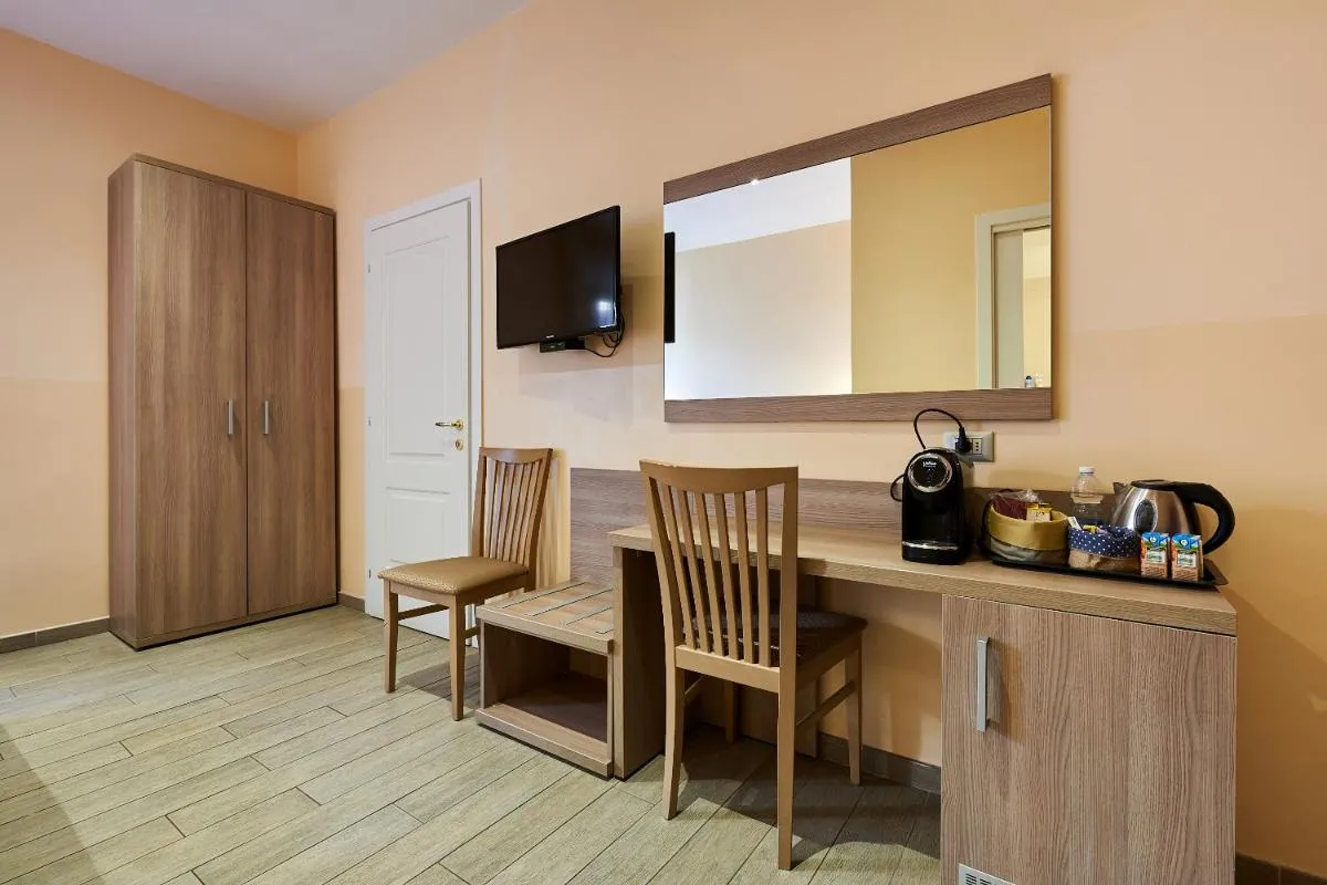 Image 3 of Catone Vatican Suites