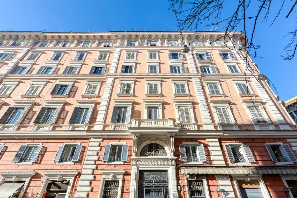 Image 5 of Catone Vatican Suites