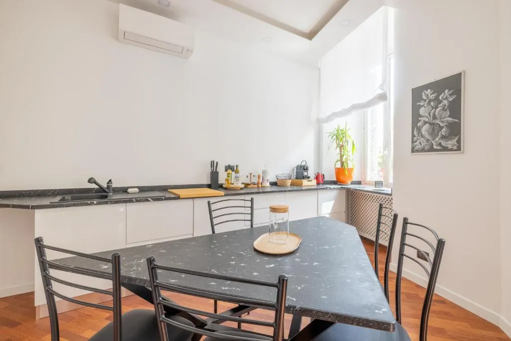 Image of Cavour 211 – B&D Apartments