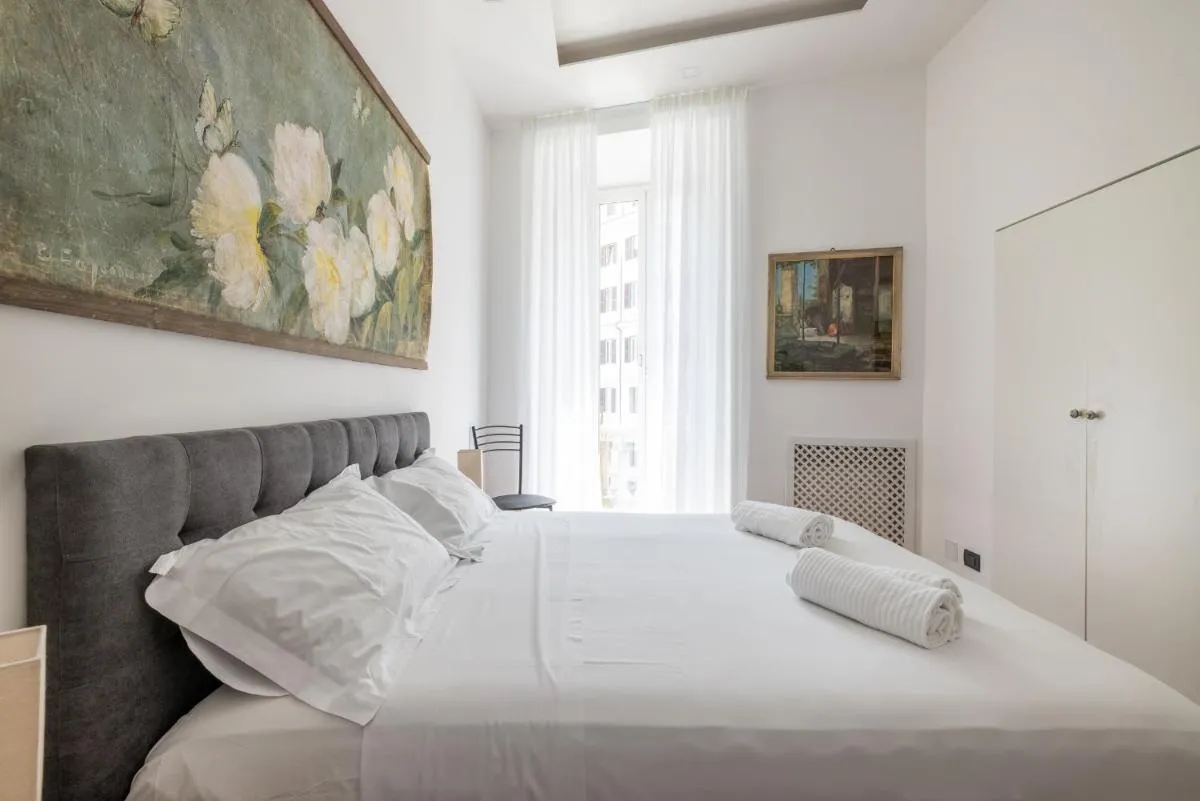 Image 6 of Cavour 211 – B&D Apartments