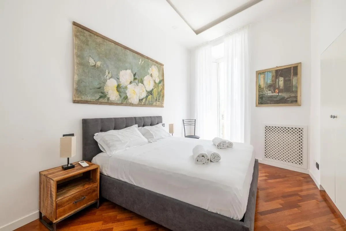 Image 1 of Cavour 211 – B&D Apartments