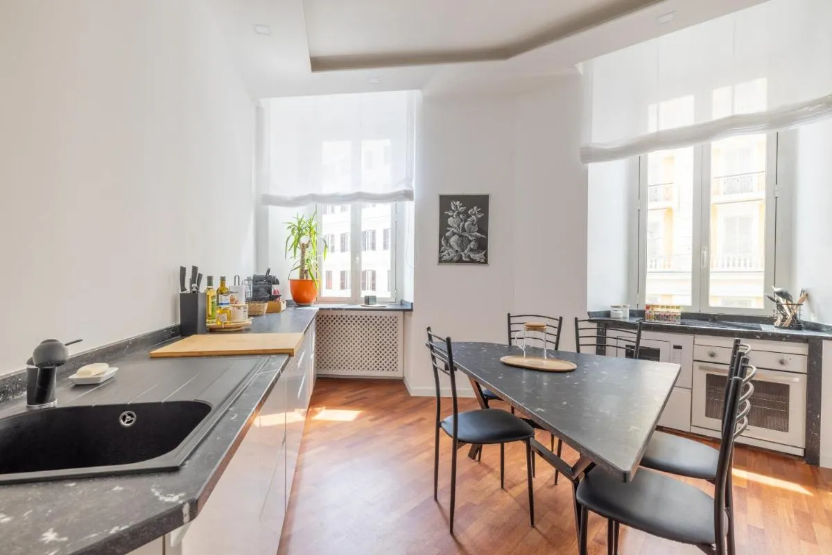 Image 3 of Cavour 211 – B&D Apartments