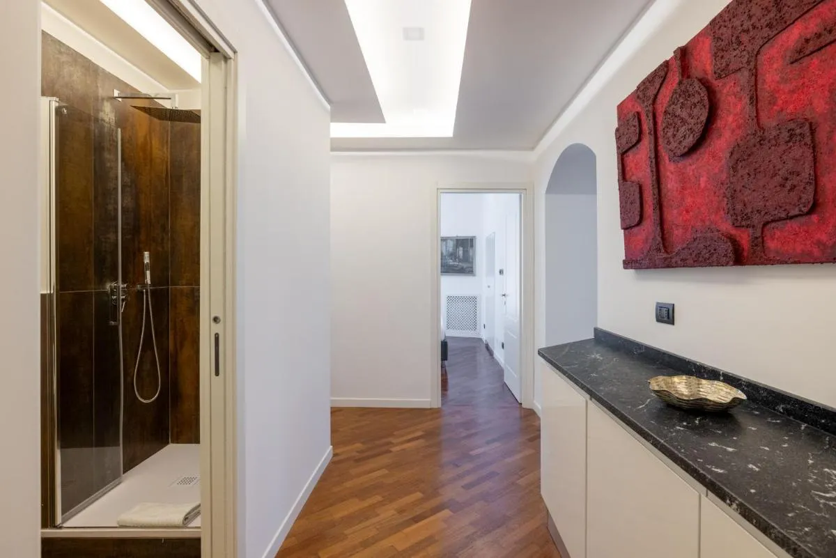 Image 2 of Cavour 211 – B&D Apartments