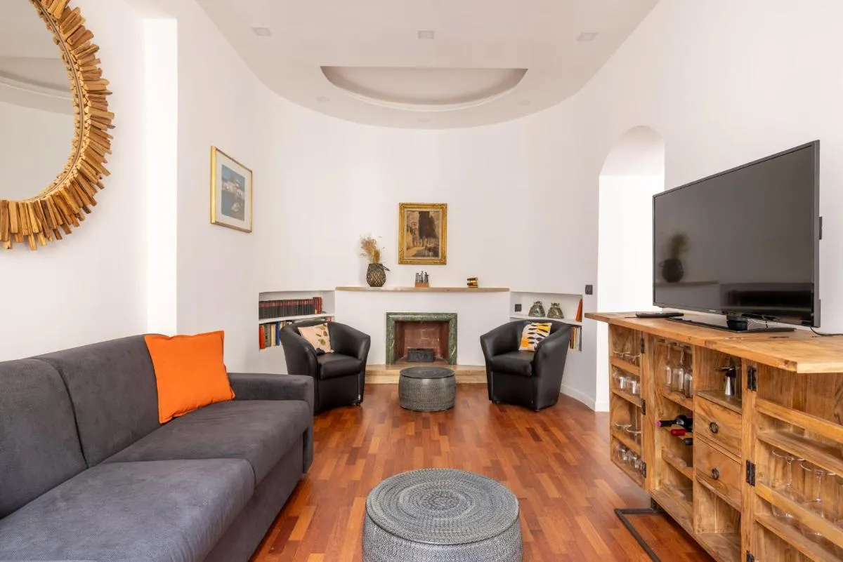 Image 4 of Cavour 211 – B&D Apartments