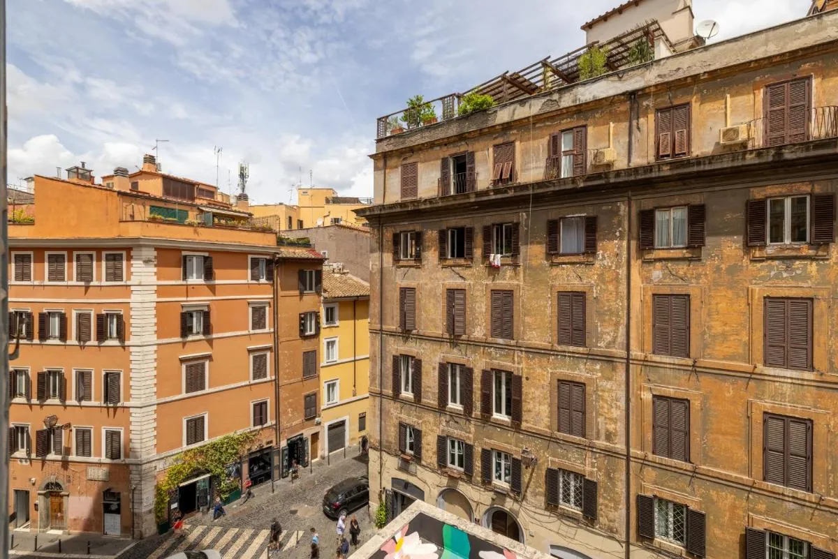 Image 5 of Cavour 211 – B&D Apartments