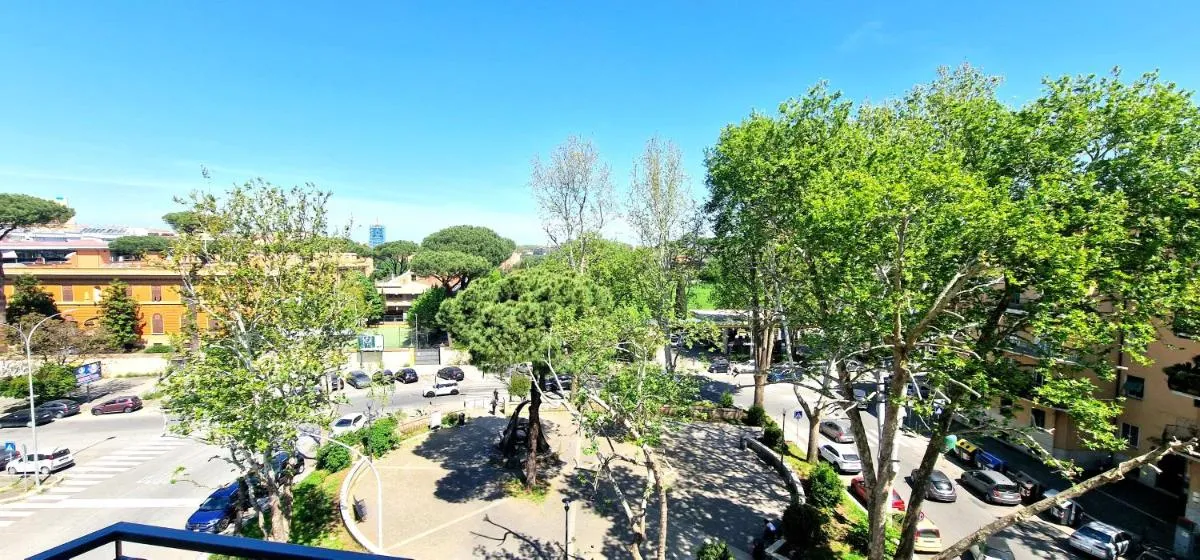 Image 5 of Cecilia Rome House