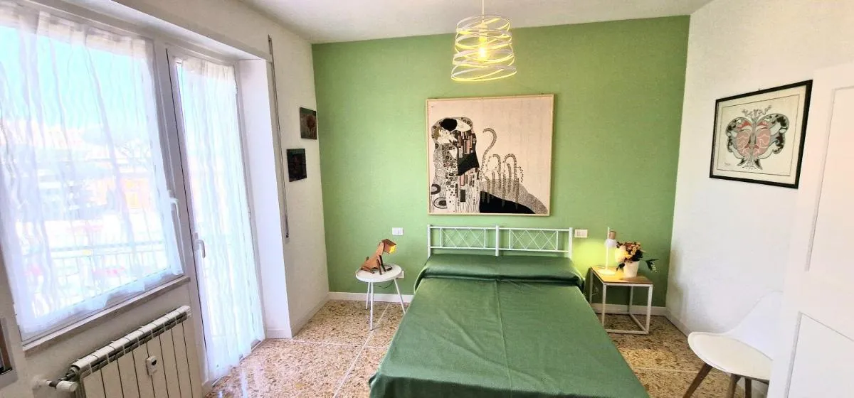 Image 3 of Cecilia Rome House