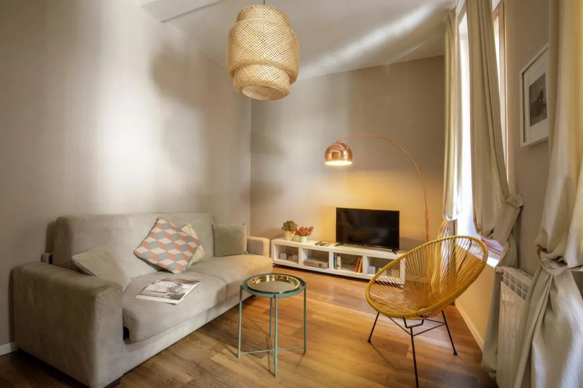 Image 4 of Charme Apartment Campo de’ Fiori