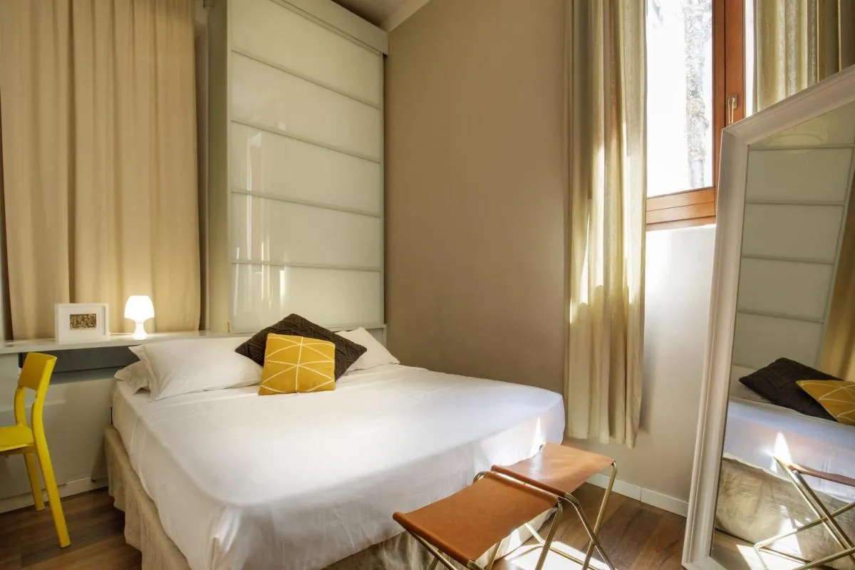 Image 1 of Charme Apartment Campo de’ Fiori