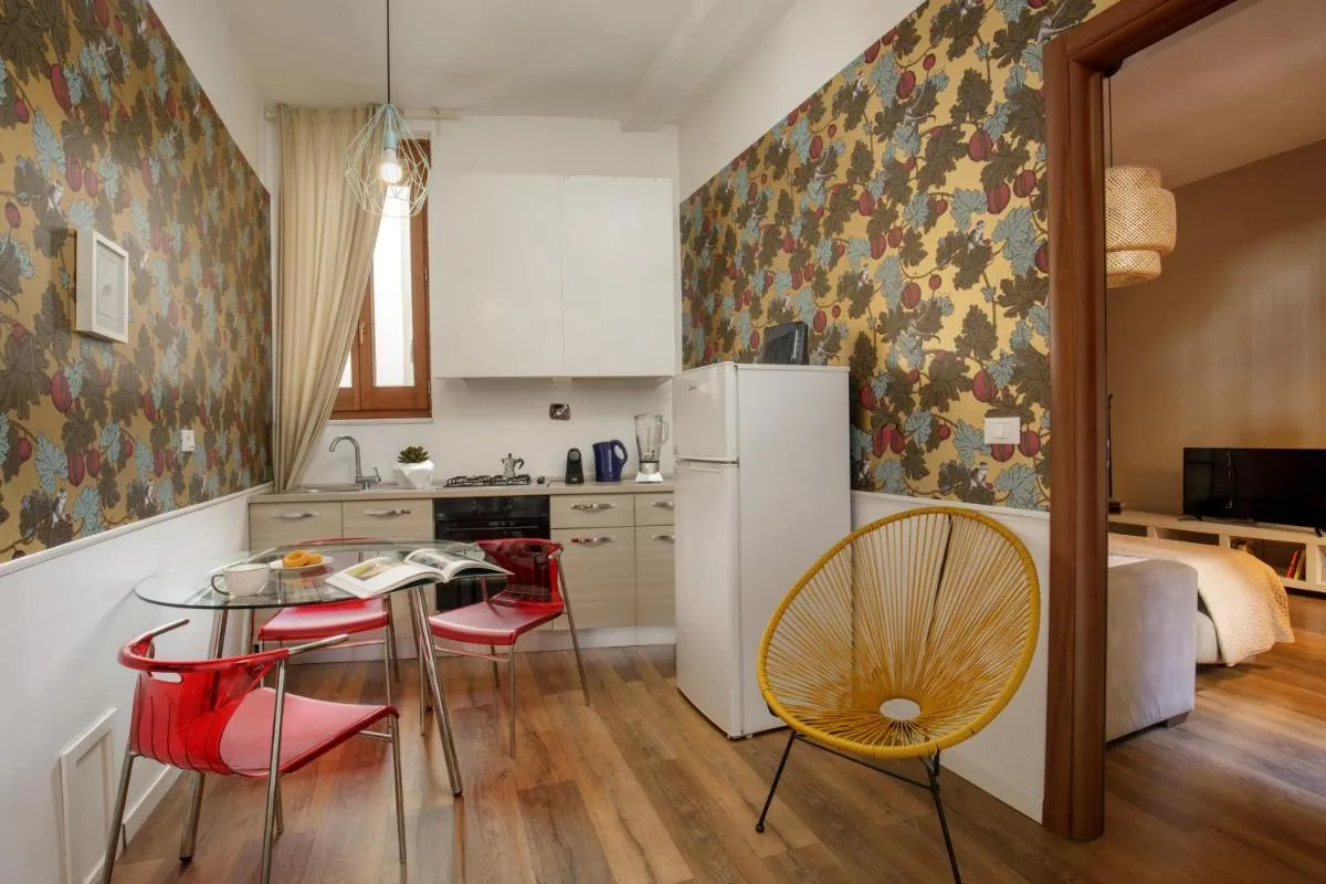 Image 3 of Charme Apartment Campo de’ Fiori