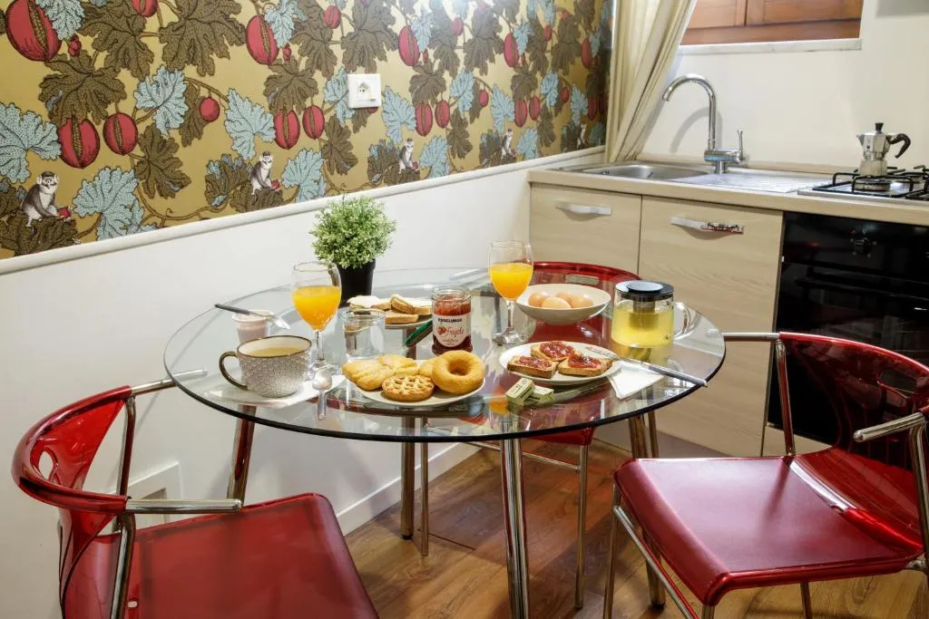Image of Charme Apartment Campo de’ Fiori
