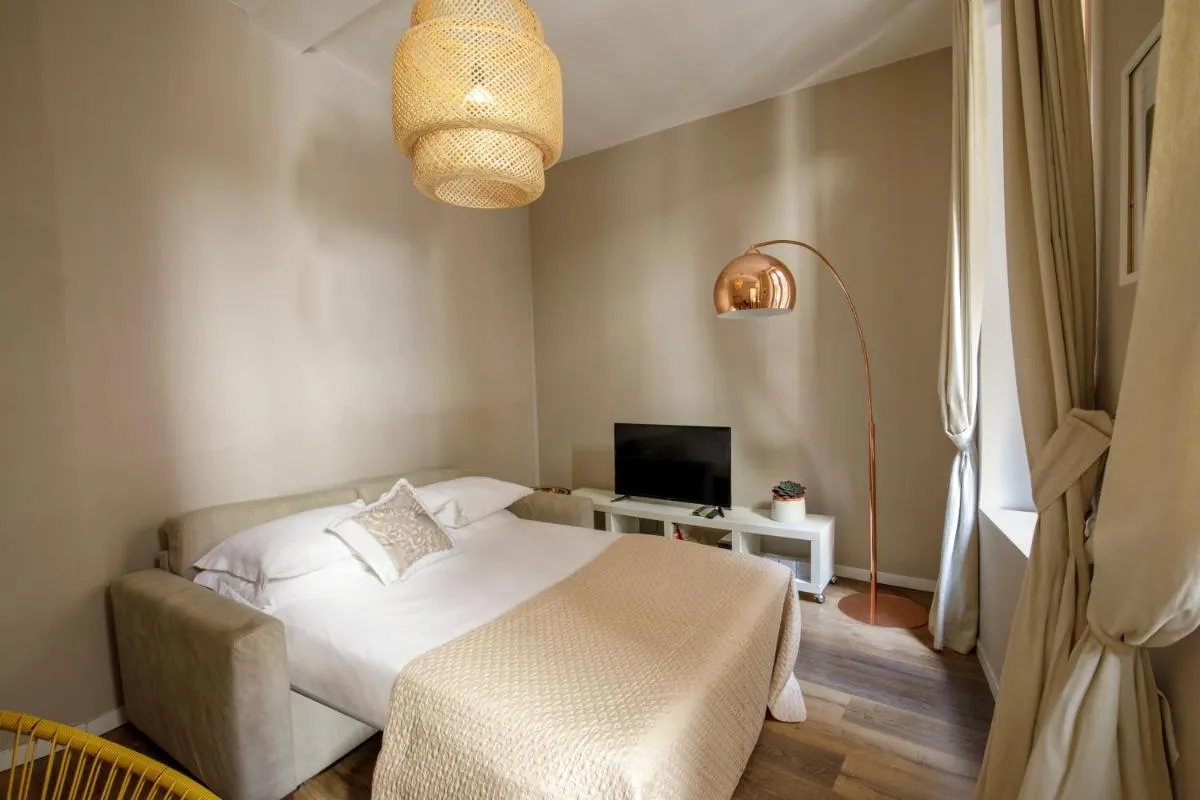 Image 6 of Charme Apartment Campo de’ Fiori