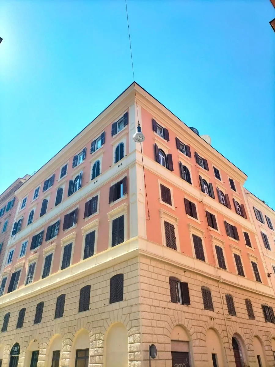 Image 5 of Charming Colosseum apartment