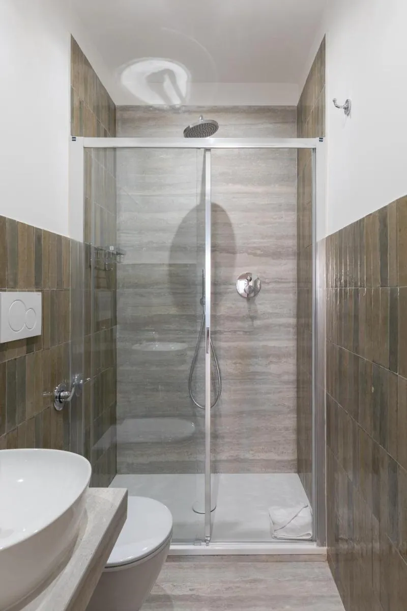 Image 4 of Charming Frattina – 2 bathrooms new apartment