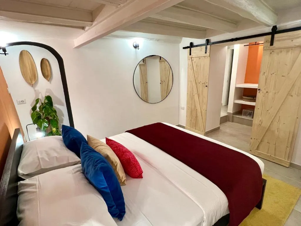 Image of Charming Navona – The Loft