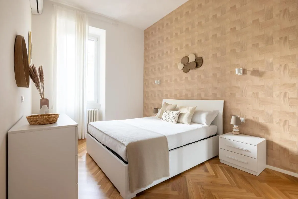 Image 1 of Charming Vatican Apartment