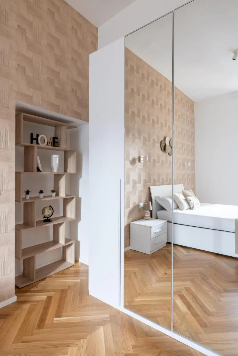 Image 5 of Charming Vatican Apartment